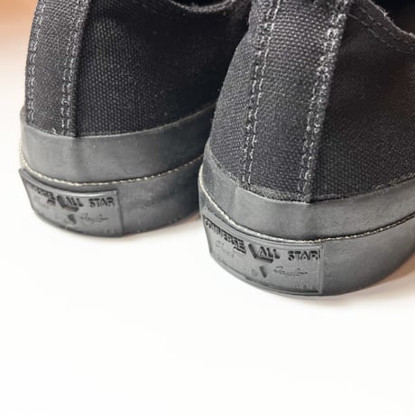 1990's CONVERSE ALL STAR Low Deadstock