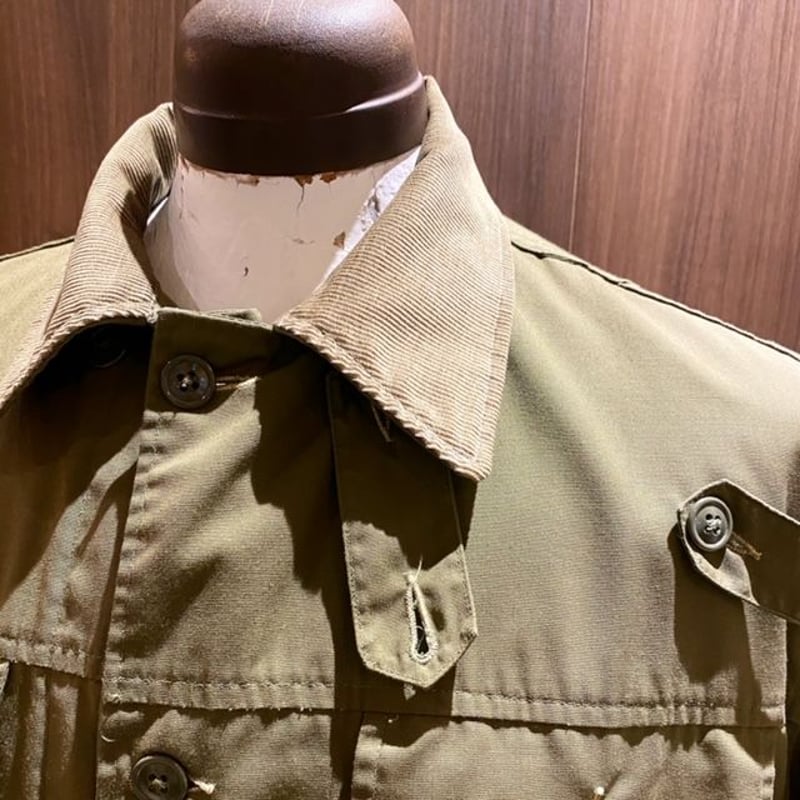 1960〜70's L.L.Bean Worden Jacket | Unwave 1960〜70's L.L.Bean Worden Jacket | Unwave