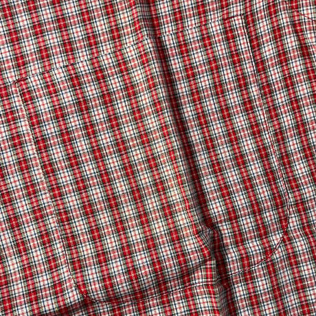 1960's Jayson S/S Shirt Deadstock