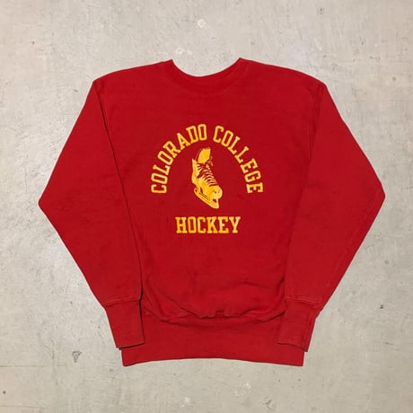 1970's Champion Reverse Weave Sweat