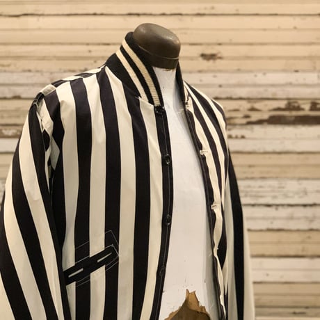 1950's〜 Unknown Referee Jacket
