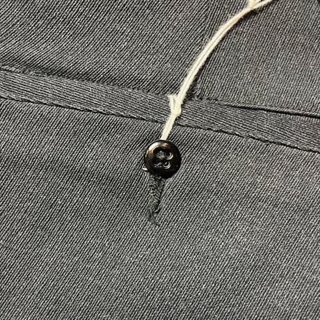 1950's〜 Unknown Whipcord Trousers Deadstock