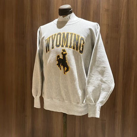 1990's Champion Reverse Weave Sweat