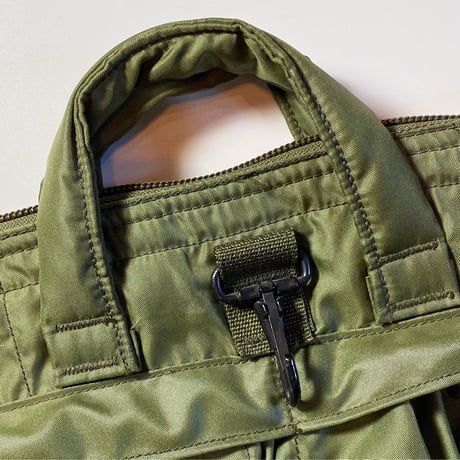 1980's USAF Helmet Bag
