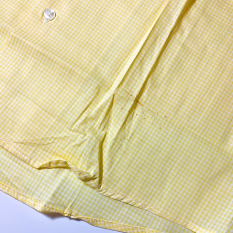 1960's Bellcraft S/S Shirt Deadstock