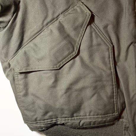 2000's〜 US.Military CWU-45/P Flight Jacket Deadstock