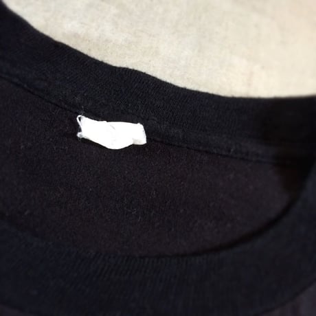1980's Unknown Printed Tee