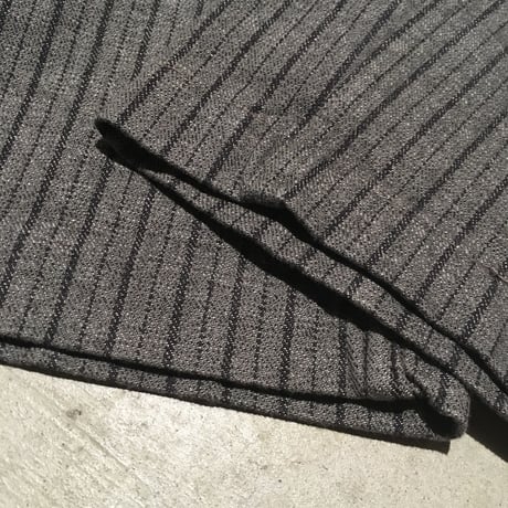1940's Swedish Prisoner Trousers