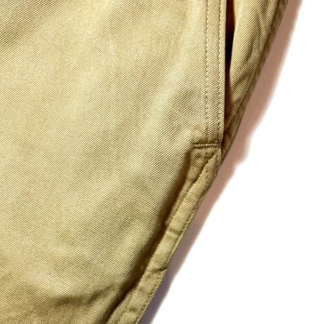 1940's US.ARMY M-45 Chino Trousers