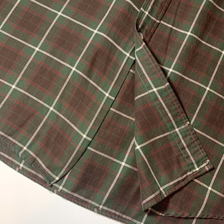 1960's Sears L/S Shirt