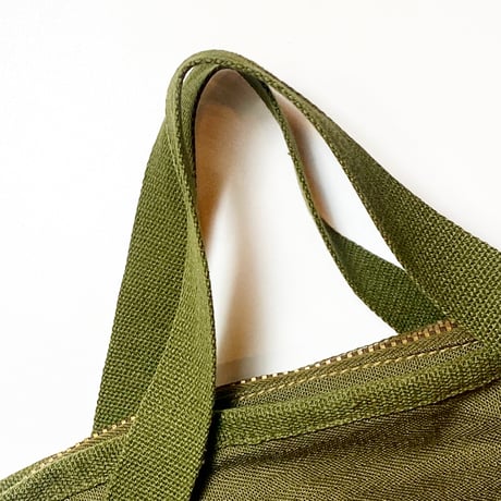 1940's USAAF G3A Herringbone Bag