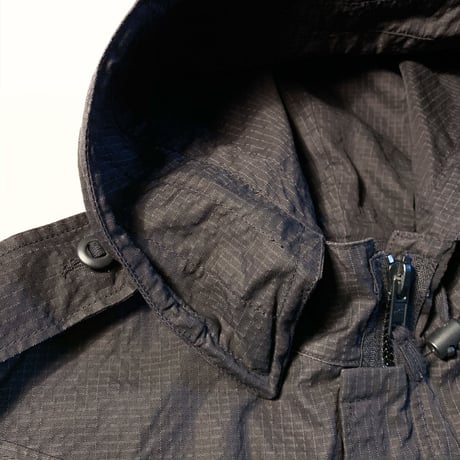 1990〜00's British SAS Black Field Jacket