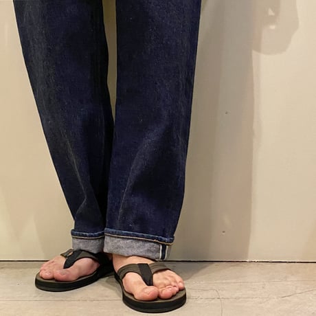 1980's Levi's 501 Red Line Denim Pants