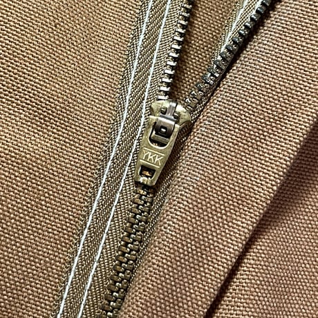 1970's〜 CARTER'S Duck Painter Pants Deadstock