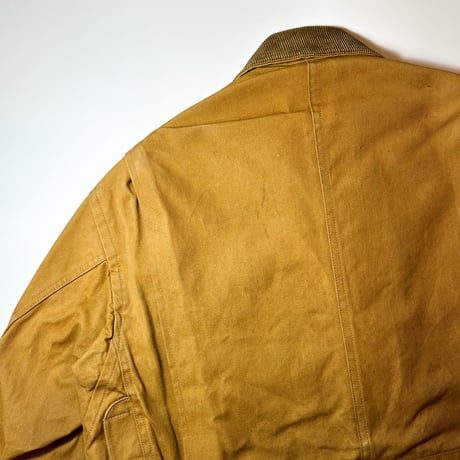 1940's Duxbak Hunting Jacket