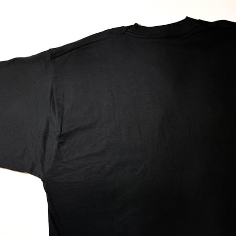1990's LIQUID BLUE Printed Tee Deadstock