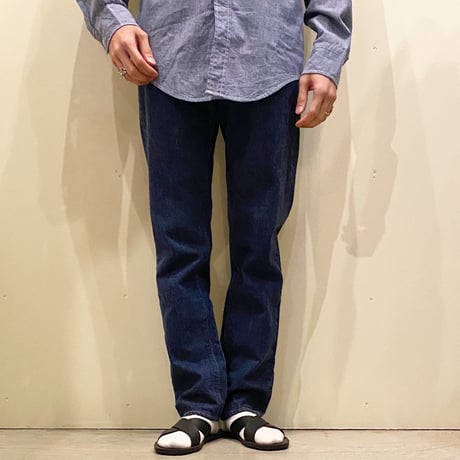 1970's Levi's 505 Single Denim Pants