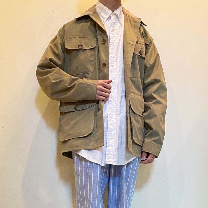 1970's L.L.Bean Warden Jacket | Unwave 1970's L.L.Bean Warden Jacket | Unwave