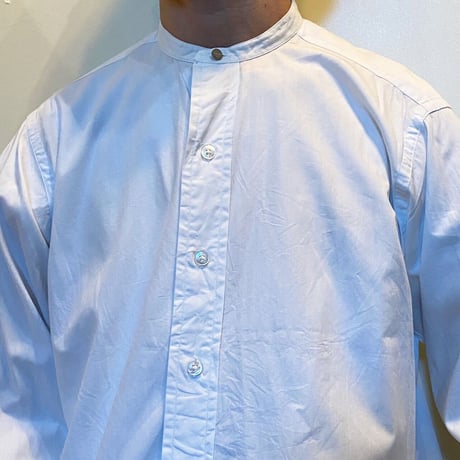 1950's Tyson L/S Shirt