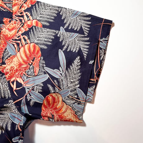 1980's Reyn Spooner S/S Shirt