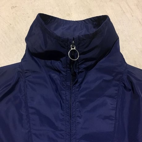 1980's L.L.Bean Nylon Jacket Deadstock