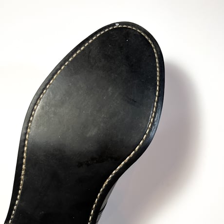 1990's US.NAVY Service Shoes