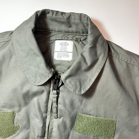 2000's〜 US.Military CWU-45/P Flight Jacket Deadstock