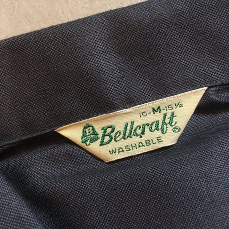 1960's Bellcraft L/S Shirt Deadstock