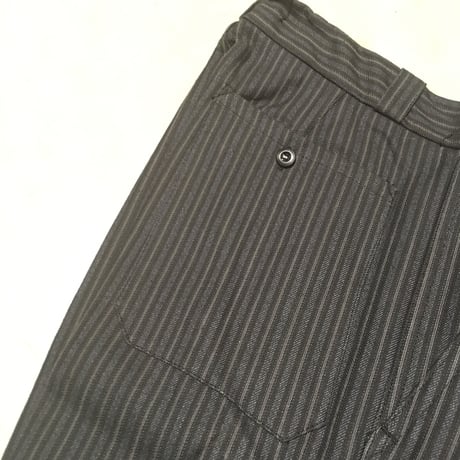 1950's DUMONT D'URVILLE Trousers Deadstock
