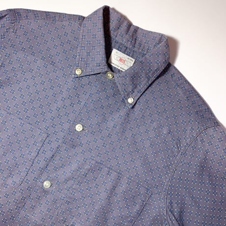 1960's REIS L/S Shirt