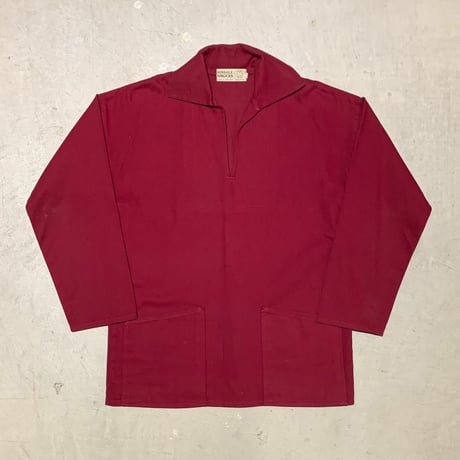 1970's〜 KINSALE SMOCKS Fisharman Smock