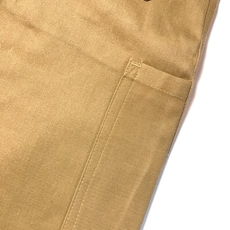 1950's A Lawtex PRODUCT Cotton Trousers Deadstock