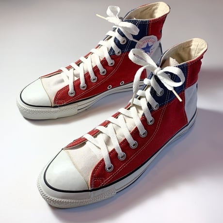 1990's CONVERSE ALL STAR Mulch Hi Deadstock