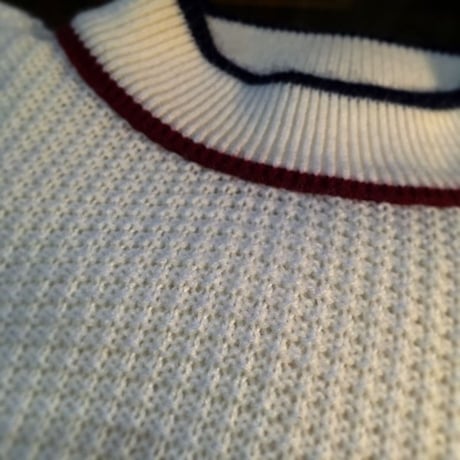 1970's Jantzen Sweater