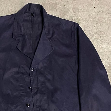 1940〜50's British Drivers Jacket Deadstock