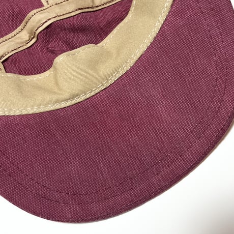 1980〜90's L.L.Bean Cap Deadstock