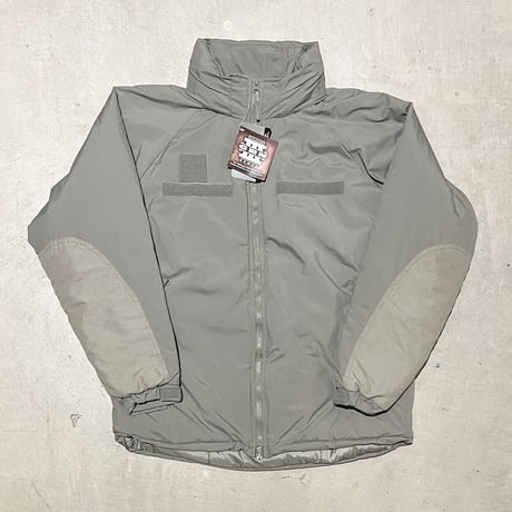 2000's〜 US.Military ECWCS Gen3 Level7 Primaloft Jacket Deadstock