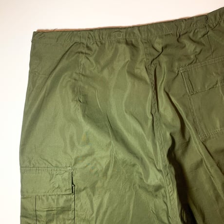 1950's US.ARMY M-51 ARCTIC Trousers Deadstock