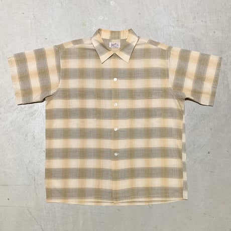 1960's Jayson S/S Shirt