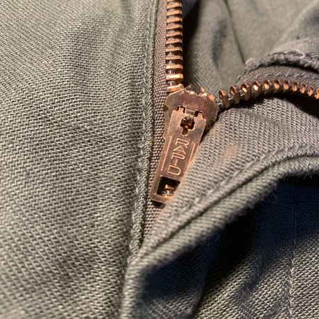 1970's US.ARMY Utility Trousers
