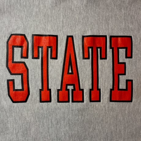 1990's Champion Reverse Weave Sweat