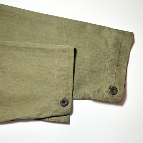 1940's USMC P-41 Herringbone Jacket