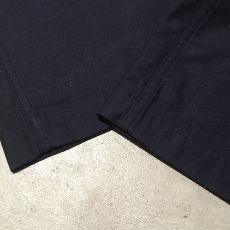1970's US.NAVY Utility Trousers Straight Deadstock