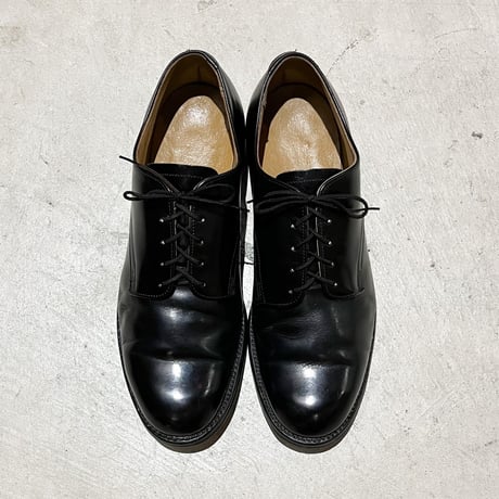1970's US.NAVY Service Shoes