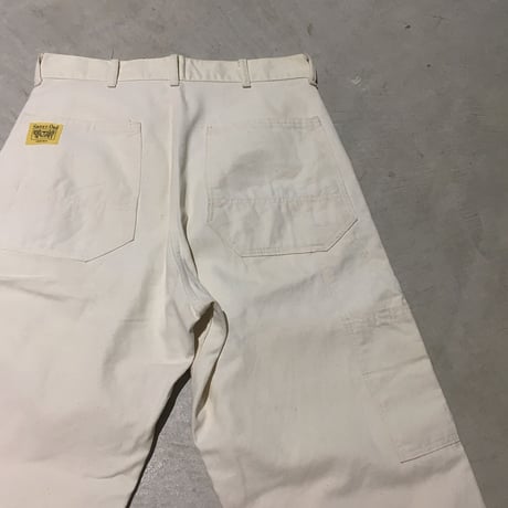 1980's SWEET-0RR Double Knee Painter Pants