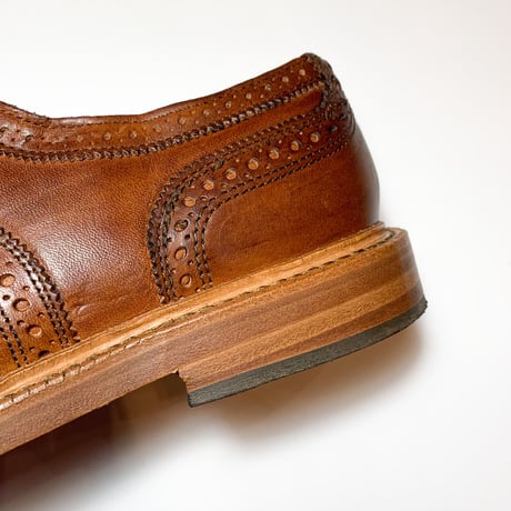 2000's Allen Edmonds “McTavish”