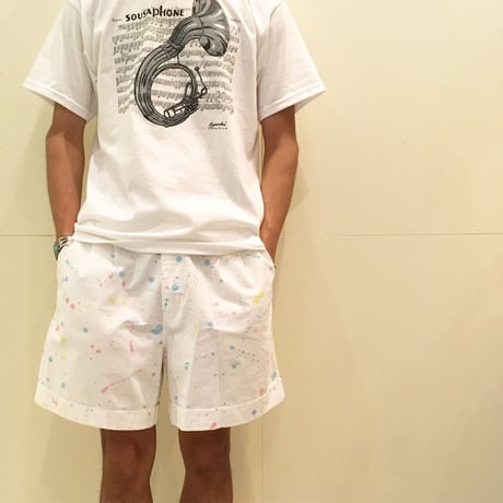 1990's Unknown Short Pants