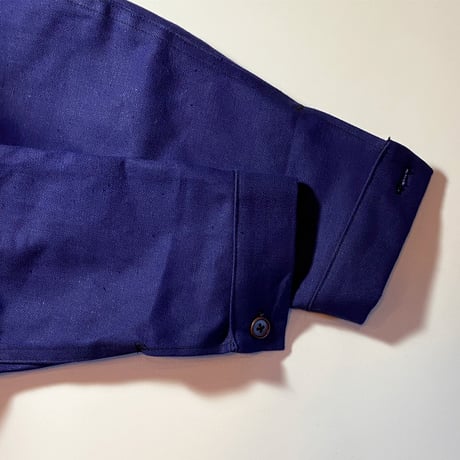 1930〜40's LE PARFAIT Double Breasted Jacket Deadstock
