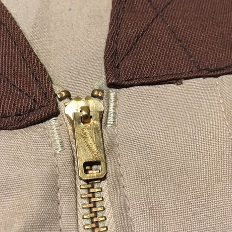 1950's Red Head Shooting Vest