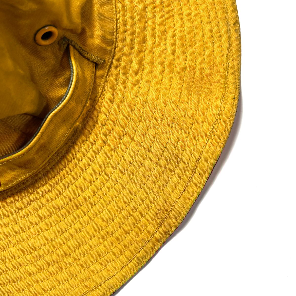 1940's US.ARMY Reversible Sun Hat サンハット 1940's US.ARMY Reversible Sun Hat Deadstock | U